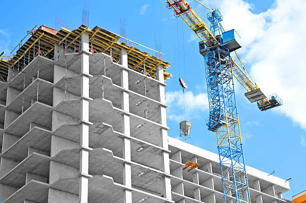 Best Concrete Foundation Repair  in New Franklin, OH